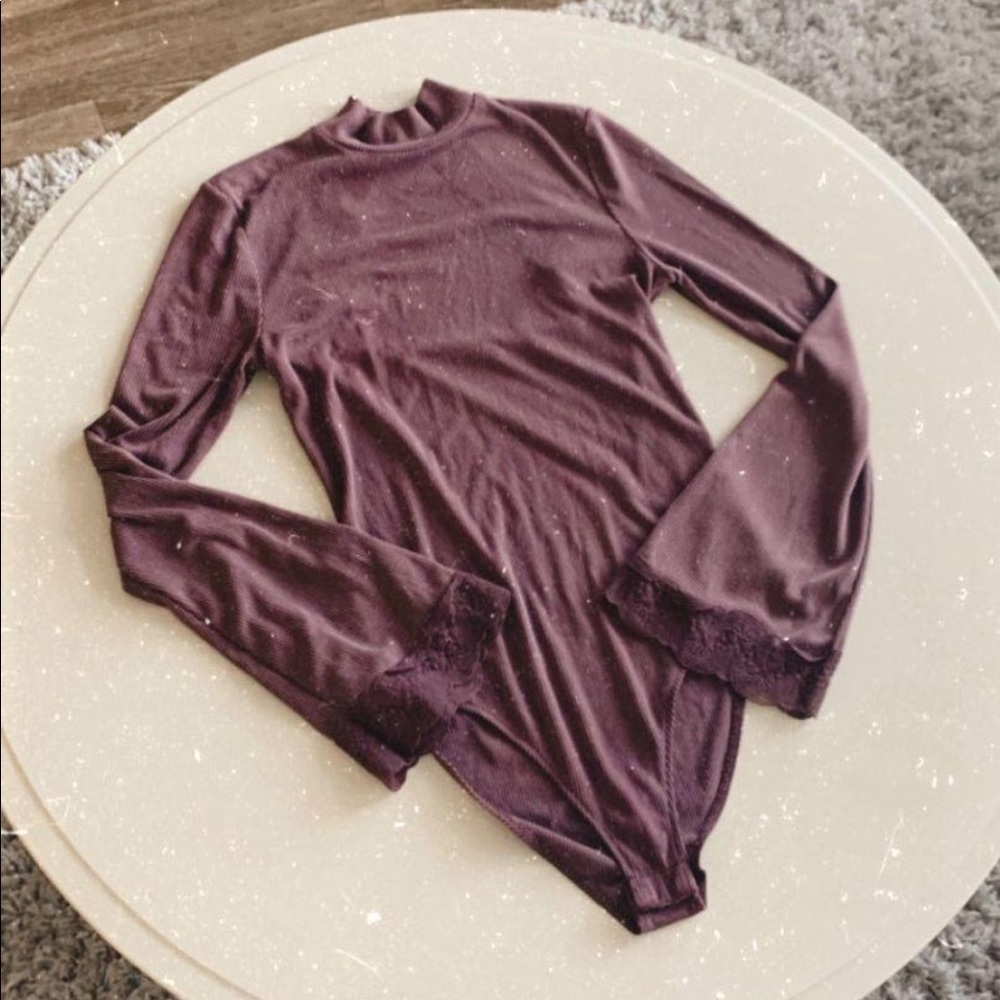 Melrose and Market Bodysuit